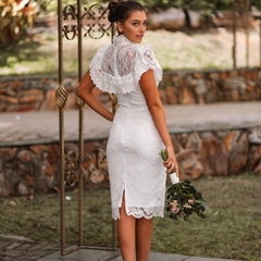 Imagem do VESTIDO 3611 M