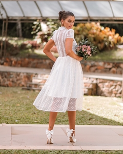 VESTIDO 3635 M - BONECA DE PANO 