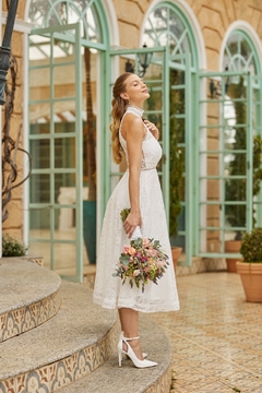 3816 VESTIDO VIVI P - comprar online
