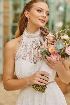 3816 VESTIDO VIVI P - loja online
