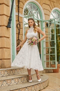 3816 VESTIDO VIVI P