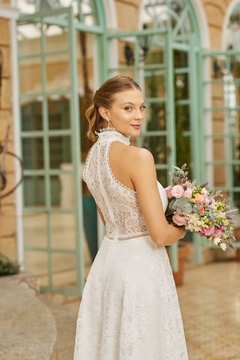 3816 VESTIDO VIVI P - comprar online