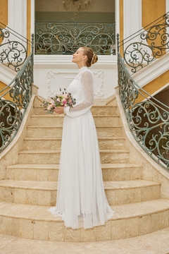 Imagem do 3734 VESTIDO KATE P / M / G / GG