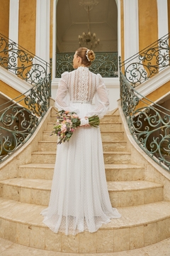 3734 VESTIDO KATE P / M / G / GG - comprar online