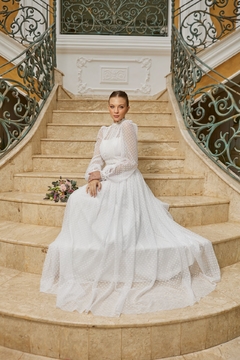 Imagem do 3734 VESTIDO KATE P / M / G / GG
