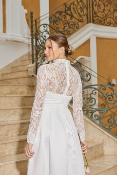 3817 Vestido Zoe - loja online