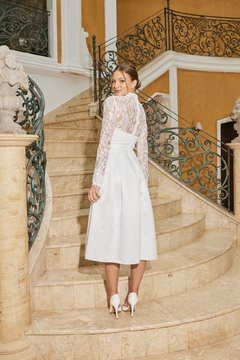 Imagem do 3817 Vestido Zoe