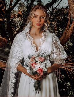 3496 VESTIDO ALICE P na internet
