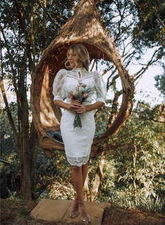 3479 Vestido Carina M / G - loja online