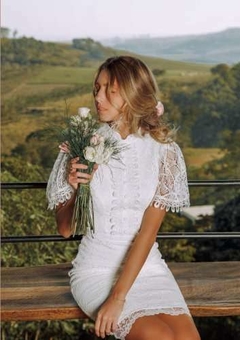 VESTIDO 3485 M - comprar online