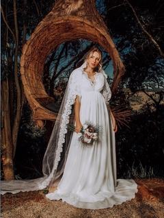 3496 VESTIDO ALICE M