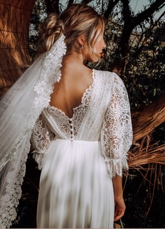 3496 VESTIDO ALICE P na internet