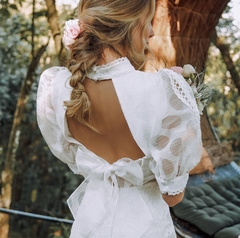 Imagem do 3479 Vestido Carina M / G