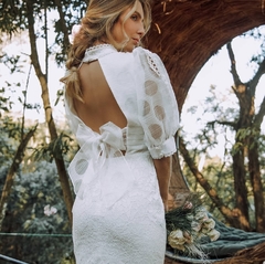 3479 Vestido Carina M / G