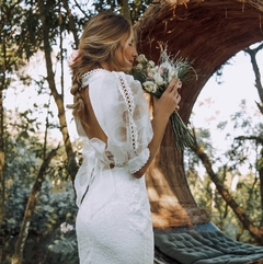 3479 Vestido Carina M / G - comprar online