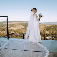 Imagem do 3497 VESTIDO GABRIELA P