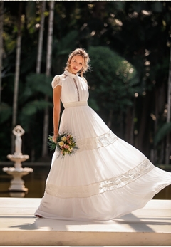 VESTIDO 3489 M - comprar online