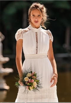 VESTIDO 3489 M - BONECA DE PANO 
