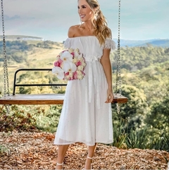 Vestido 3660 M