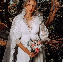 Imagem do 3496 VESTIDO ALICE M