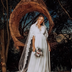 3496 VESTIDO ALICE M - comprar online
