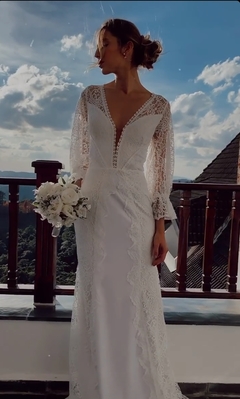 3501 Longo Renda P - loja online