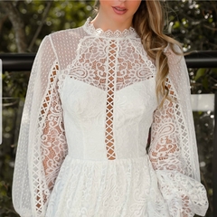 VESTIDO 3580 M