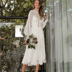 VESTIDO 3580 M