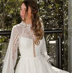VESTIDO 3580 M - comprar online