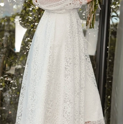 VESTIDO 3580 M - loja online