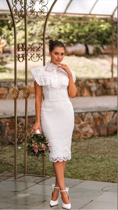 VESTIDO 3611 M - loja online