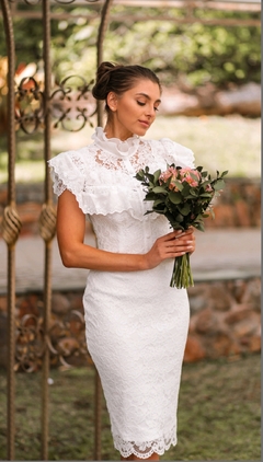 Imagem do VESTIDO 3611 M