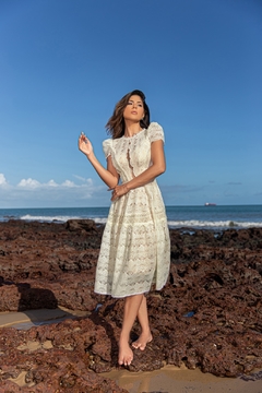VESTIDO 3648 GG - BONECA DE PANO 