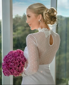 3658 M MIDI BRANCO - comprar online