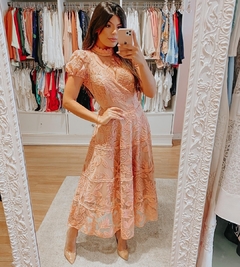 3520 VESTIDO MIDI M na internet