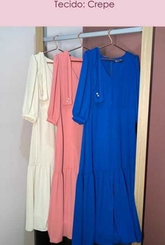 17234 Vestido Melin na internet