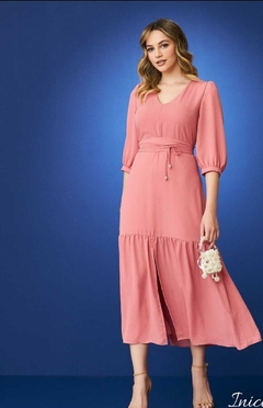 17234 Vestido Melin - comprar online