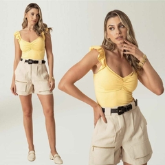 Blusa Cindy - comprar online
