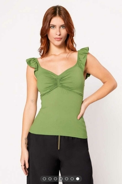 Blusa Cindy - comprar online