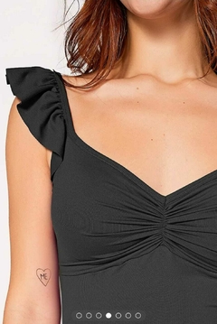 Blusa Cindy - loja online