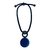 Colar Abstrato - comprar online