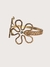 Bracelete de braço - Flor - comprar online