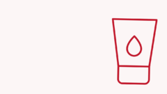 Banner da categoria Cosméticos 