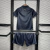 Imagem do Kit Infantil Juventus Third 24/25
