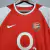Camisa Arsenal Retrô 02/04 na internet
