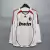 Camisa Milan Retrô Away 06/07 Manga Longa