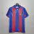Camisa Barcelona Retrô 89/92