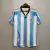 Camisa Argentina Retrô I 1998