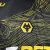 Camisa Wolverhampton Away 24/25 - comprar online