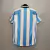 Camisa Argentina Retrô I 1998 - comprar online